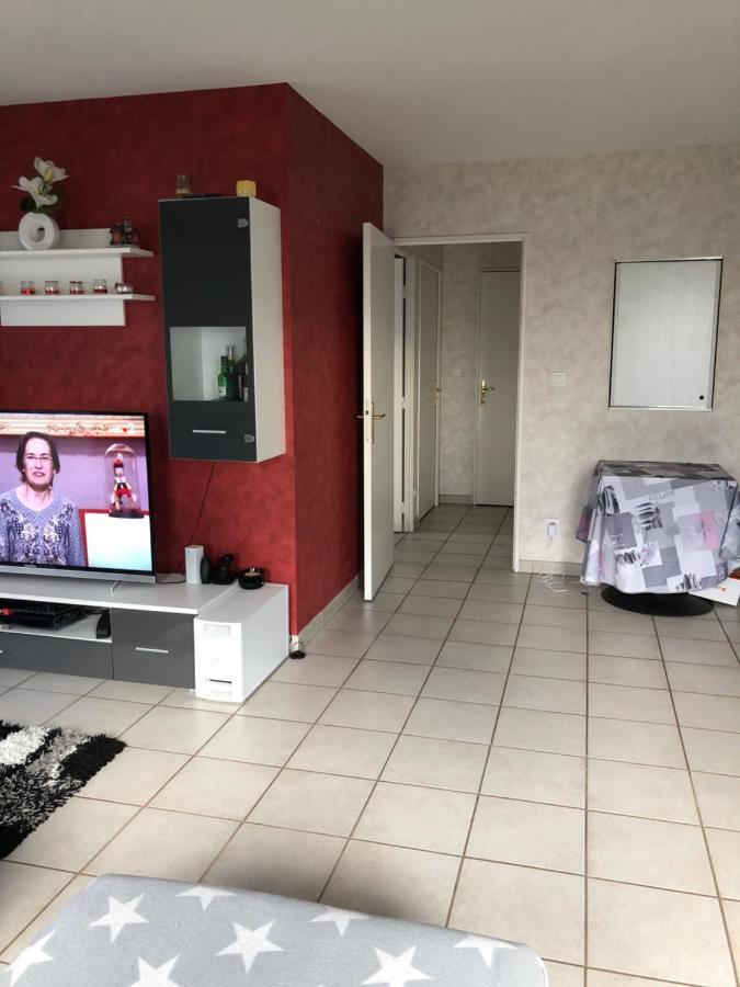 Confort D'ange Apartment