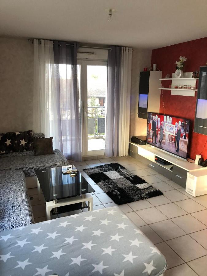 Confort D'ange Apartment *