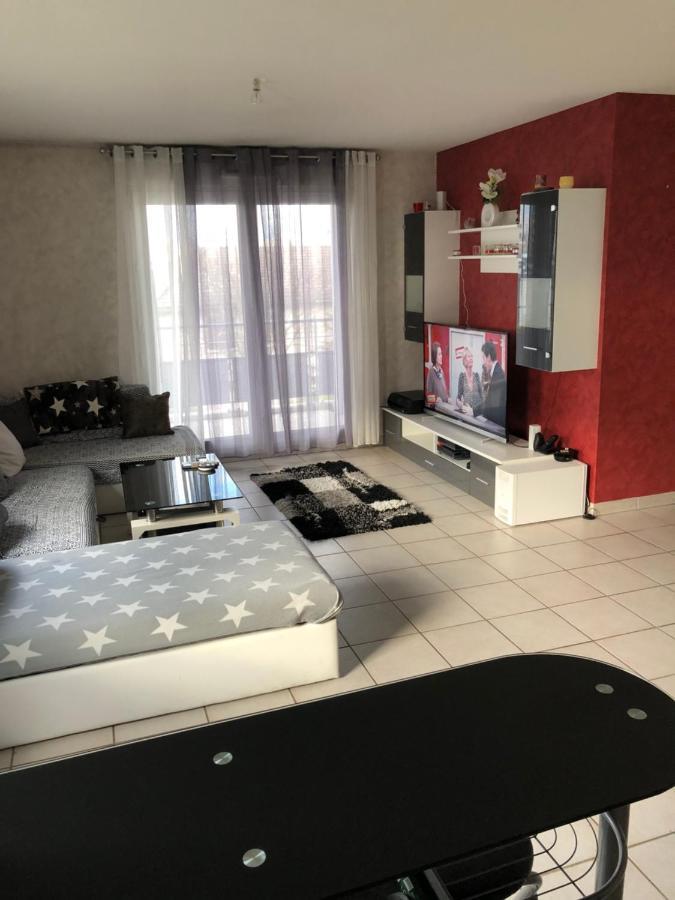 Apartment Confort D'ange *